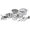 Lagostina Sfiziosa Set 13 pezzi 7116001379