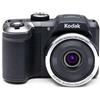 Kodak PIXPRO AZ252, 16 MP, 4608 x 3456 pixel, CCD, 25x, HD, nero