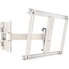 Vogel`s Vogel's THIN 445 - Supporto a parete per TV LCD (braccio regolabile) - bianco - dimensioni schermo: 66-140 cm (26"-55")