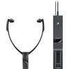 Sennheiser RS 2000 - Cuffie - sotto il mento - wireless - grigio scuro