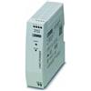 Phoenix Contact Phoenix UNO-PS/1AC/24DC/150W Alimentatore e convertitore di tensione grigio per esterni da 150W (2904376)