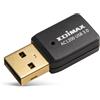EDIMAX iiyama EW-7822UTC - Adattatore di rete - USB-A - Wi-Fi 5