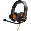 ThrustMaster Y-350CPX 7.1 Powered - Cuffie - circumaurali