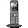 Gigaset Telefono cordless antracite dec con segreteria telefonica Gigaset GIGACL660HX