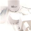 Waterpik Dental Jet Idropulsore portatile Ricaricabile Oral Expert Pulizia efficiente - Modello di idropulsore portatile