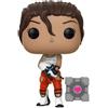 FUNKO BOBBLE HEAD POP CULTURE DISNEY ALADIN JASMINE NERD HIPSTER FIGURINA NUOVA! Funko
