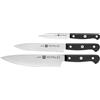 ZWILLING Set di coltelli Zwilling Gourmet 36130-003