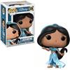Funko POP! Disney: Aladdin - Jasmine