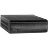 INTERTECH Inter-Tech 88881283 Case ITX JX-500 ITX w/o PSU