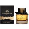 Burberry - My Burberry Black Perfume 50ml