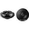 Pioneer serie G TS-G1730F - Altoparlante - per auto - 40 Watt - tre vie - coassiale