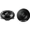 Pioneer serie G TS-G1330F - Altoparlante - per auto - 35 Watt - a tre vie - coassiale