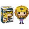 Funko Pop! Harry Potter - Luna Lovegood z Lwią Głową Figurka Winylowa