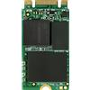 Transcend SSD 64GB Transcend M.2 MTS400S (M.2 2242) MLC, SATA3