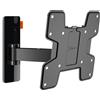 Vogel`s Supporto TV da parete Vogels WALL 3125 per 48-104 cm (19-40 pollici)