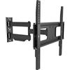 myWALL My Wall Supporto a parete completamente mobile per TV LCD per schermi da 32" a 55" (81 - 140 cm) Carico fino a 50 kg