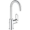 GROHE Miscelatore monocomando per lavabo GROHE BauLoop