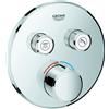 GROHE CASA39 Grohe SmartControl Miscelatore doccia incasso 29145000