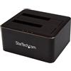 StarTech Dockstation Startech SDOCK2U33V