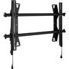 Chief MSA1U Supporto TV a parete 139,7 cm (55") Nero