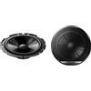 Pioneer serie G TS-G170C - Altoparlante - per auto - 45 Watt - a due vie - Componente