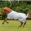BUCAS Power Turnout 0g tappeto pioggia leggera, Buc17_Gr.:120cm