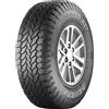 General Pneumatico Generale Grabber At3 265/70R16 121S Lre Fr Owl