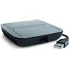 HP Poly POLY MDA220 USB-A Interruttore per cuffie Nero