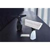 AEG 9001683342, ABTB01 Set di flaconi spray per il detergente per vetri WX7