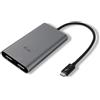 iTEC Adattatore video Thunderbolt 3 Dual DP di I-TEC i-tec