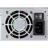 INTERTECH Alimentatore per server Inter-Tech U2A-B20600-S 2U 600W