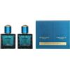 Versace Set regalo Versace Eros per uomo Set I. 30 ml