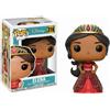 FUNKO BOBBLE HEAD POP CULTURE DISNEY ALADIN JASMINE NERD HIPSTER FIGURINA NUOVA! Funko