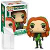 Funko Pop - Batman - Poison Ivy 10 cm