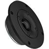 MONACOR DTM-104/4 Tweeter a cupola Hi-Fi, 45 W, 8 O (/8) + 4 O (/4)