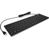 Keysonic 28084 Tas Keysonic KSK-8030IN (UK) Industrietastatur 105T black bulk