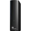 Western Digital WD Elements Desktop WDBWLG0060HBK - Disco rigido - 6 TB - Esterno (fisso) - USB 3.0 - Nero
