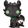 Funko Pop - Draghi - Sdentato per le vacanze