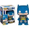 Funko Pop - Batman Il Ritorno del Cavaliere Oscuro - Batman Blu