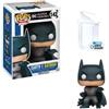 Funko Pop - Supereroi DC: Batman Terra 1