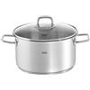 Fissler Viseo® Kochtopf 24 cm 084-117-24-001/0 4009209344041