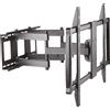 InLine® Supporto a parete, per TFT/LCD/LED/Plasma 152-254cm (60-100"), max. 80kg