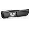 Contour RollerMouse Pro3 cablato; adattatore USB-C + USB-A