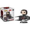 FUNKO BOBBLE HEAD POP CULTURE STAR WARS DARTH VADER FIGURINA NUOVA! Funko