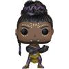 FUNKO POP MARVEL CAPITAN AMERICA CIVIL WAR BLACK PANTHER SENZA MASCHERA FIGURINA NUOVA Funko