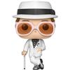 FUNKO POP CULTURE MUSICA ROCK LEMMY KILMISTER MOTORHEAD FIGURINA NUOVA! Funko