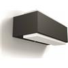 Philips myGarden Luce LED Stratosphere 2x4,5W antracite 1648793P0