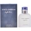 Dolce & Gabbana Dolce Gabbana - Light Blue pour Homme EDT 125ml