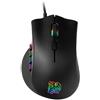 Thermaltake NEMESIS mouse da gioco destro USB Type-A ottico 12000 DPI