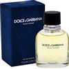 BY DOLCE & GABBANA Dolce & Gabbana Homme Edt 75Ml
